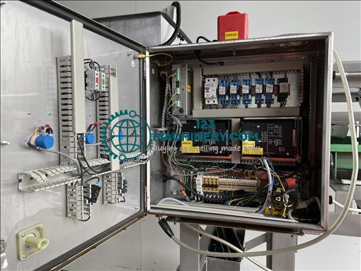 Dodmores triltransporteur