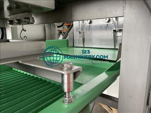 Dodmores triltransporteur