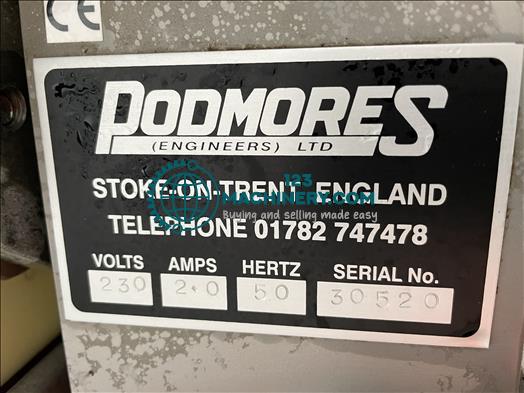 Dodmores triltransporteur