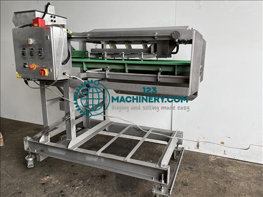 Dodmores triltransporteur