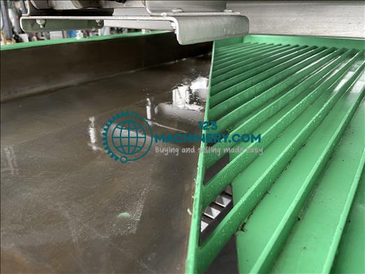 Dodmores triltransporteur