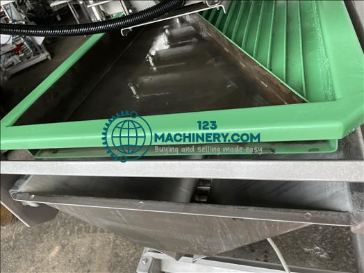 Dodmores triltransporteur