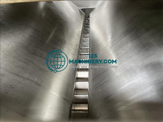 Dodmores triltransporteur