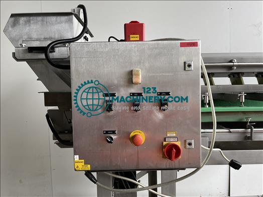 Dodmores triltransporteur