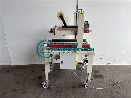 Carton sealer Case taper