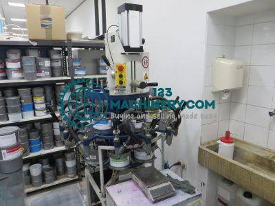 Easydoser 2,5 kg Tins