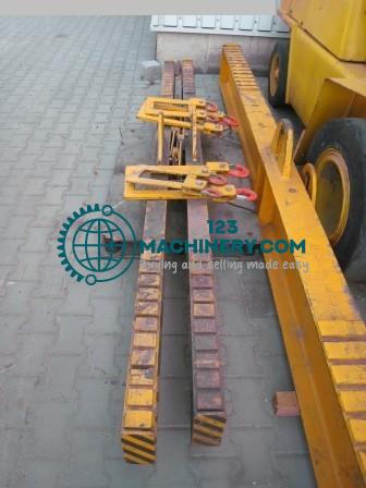 Inserat anzeigen Krantraverse