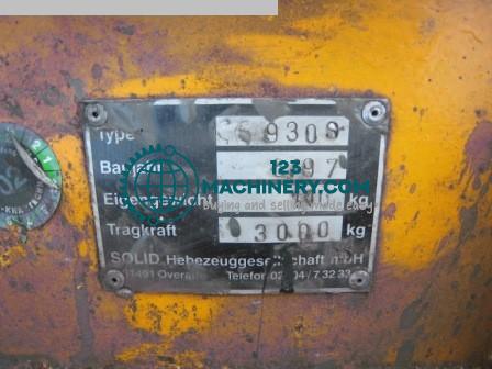 Inserat anzeigen Krantraverse