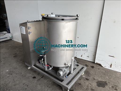 Pokaż ogłoszenie Sollich RT250K Chocolate Tank