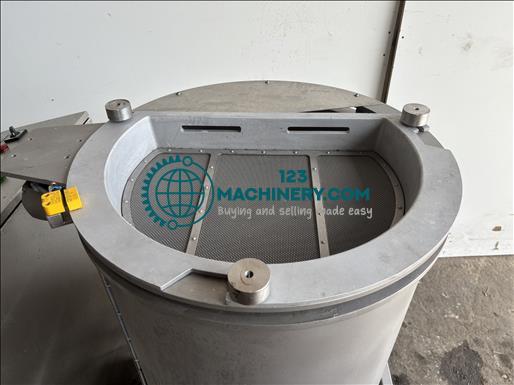 Pokaż ogłoszenie Sollich RT250K Chocolate Tank