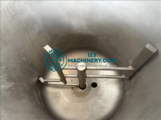 Pokaż ogłoszenie Sollich RT250K Chocolate Tank