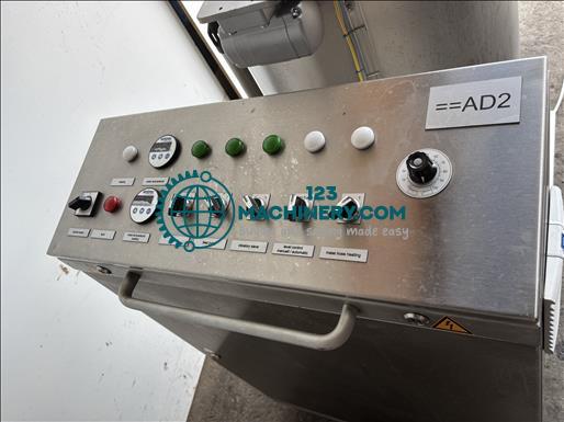 Pokaż ogłoszenie Sollich RT250K Chocolate Tank