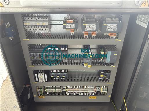 Pokaż ogłoszenie Sollich RT250K Chocolate Tank