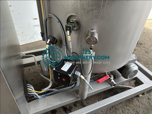 Pokaż ogłoszenie Sollich RT250K Chocolate Tank