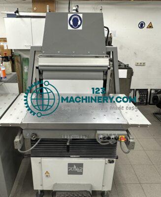 Polar RA 2 Jogger -2001-