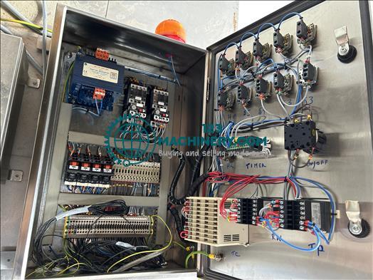 Показывать рекламу Rapidaire Steam oven