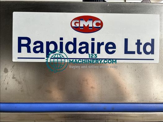 Показывать рекламу Rapidaire Steam oven