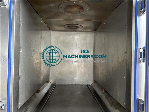 Показывать рекламу Rapidaire Steam oven