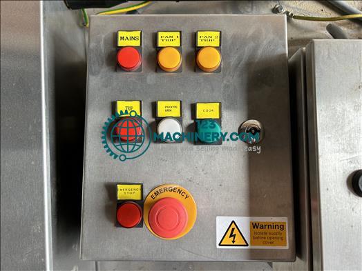 Показывать рекламу Rapidaire Steam oven