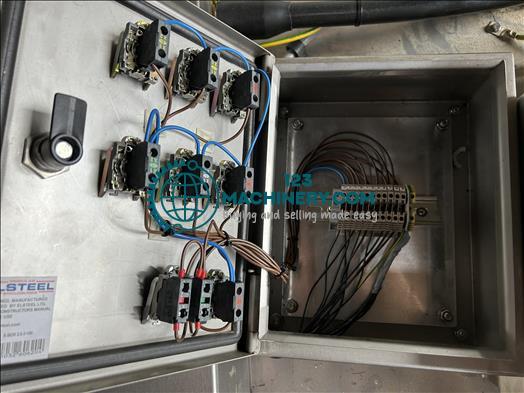 Показывать рекламу Rapidaire Steam oven