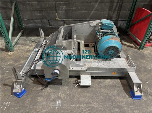 Fitzpatrick FAS020 Hammermill