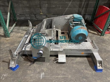 Fitzpatrick FAS020 Hammermill
