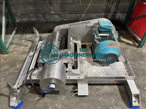 Fitzpatrick FAS020 Hammermill