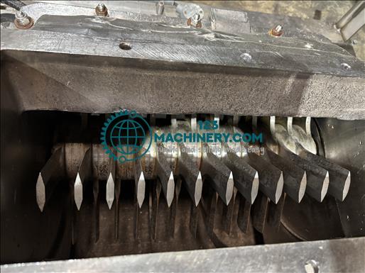 Fitzpatrick FAS020 Hammermill