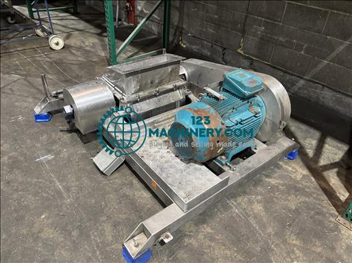 Fitzpatrick FAS020 Hammermill