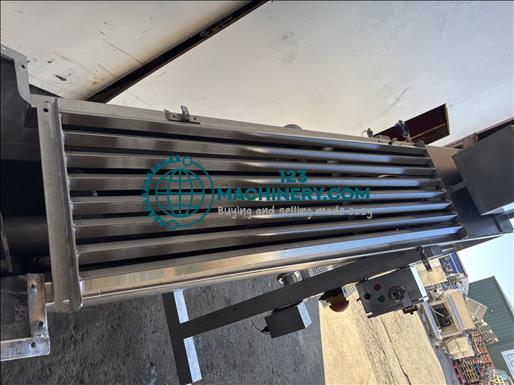Показывать рекламу NNP elevator screw conveyor