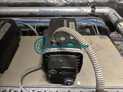 Busch SV1010 Vacuum pump