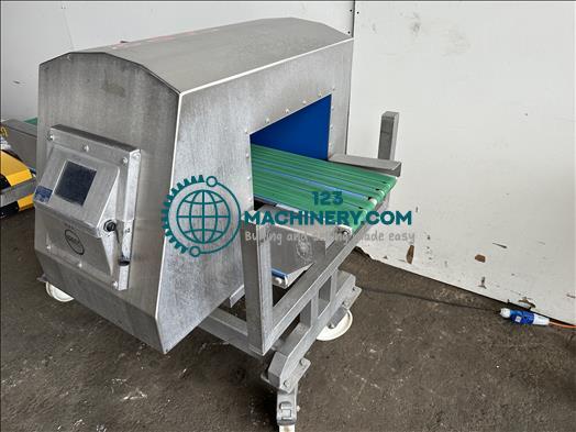 Pokaż ogłoszenie Loma IQ3+E Metal detector checkweigher