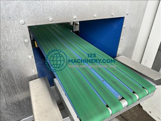 Pokaż ogłoszenie Loma IQ3+E Metal detector checkweigher