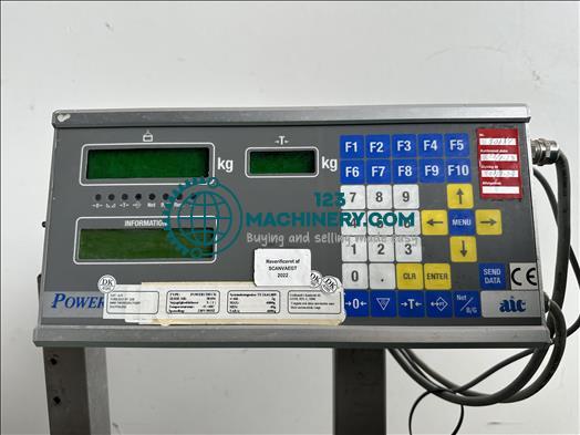 Pokaż ogłoszenie Loma IQ3+E Metal detector checkweigher