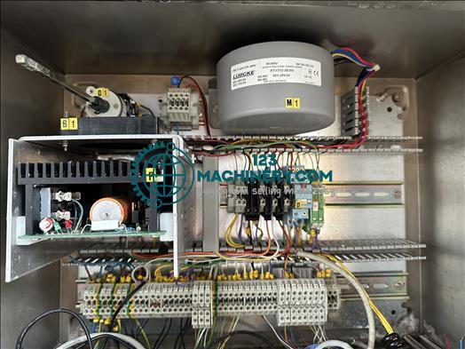 Pokaż ogłoszenie Loma IQ3+E Metal detector checkweigher