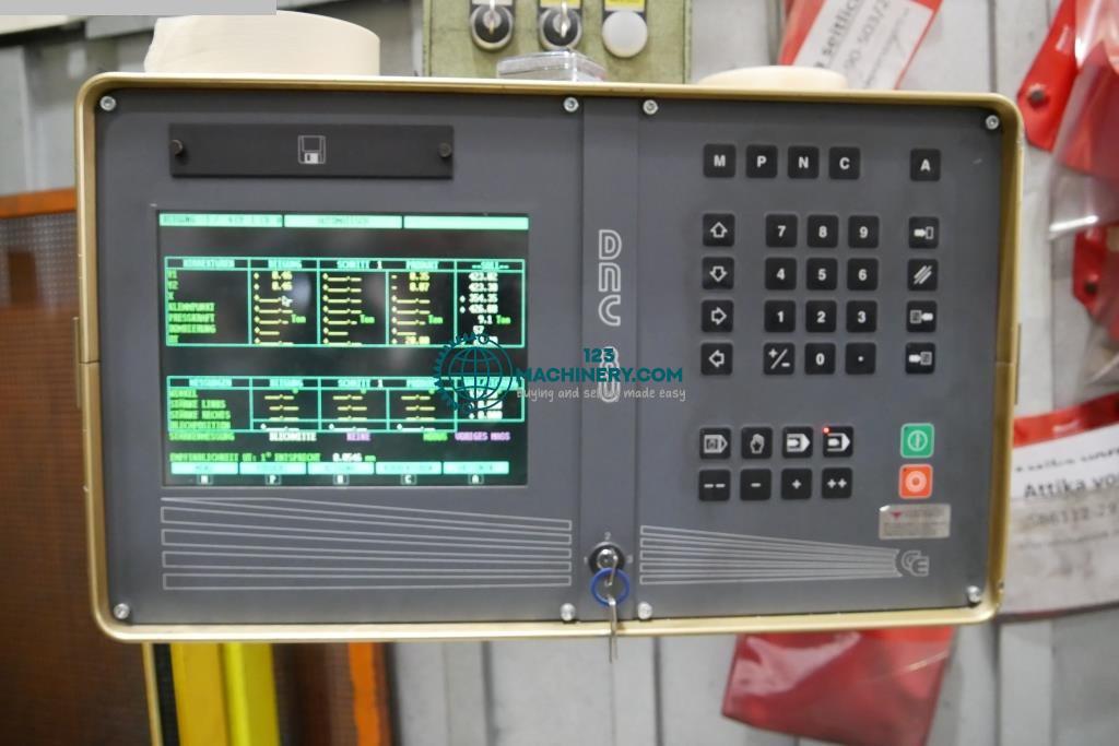 Mostrar anuncio Abkantpresse - hydraulisch