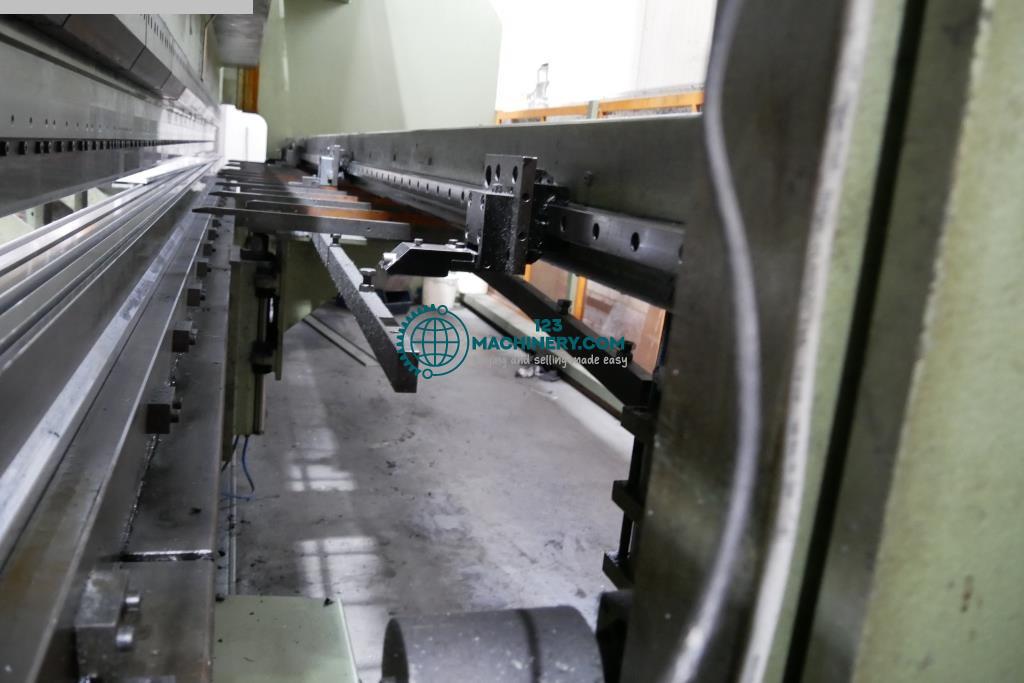 Mostrar anuncio Abkantpresse - hydraulisch