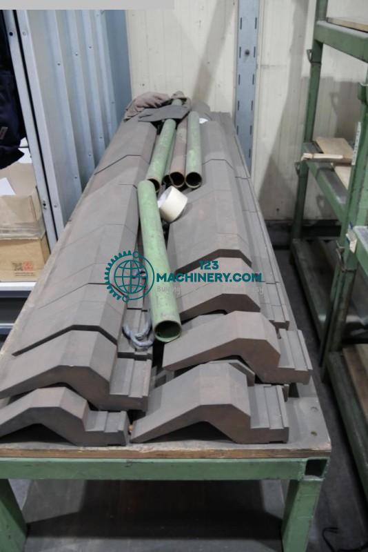 Mostrar anuncio Abkantpresse - hydraulisch