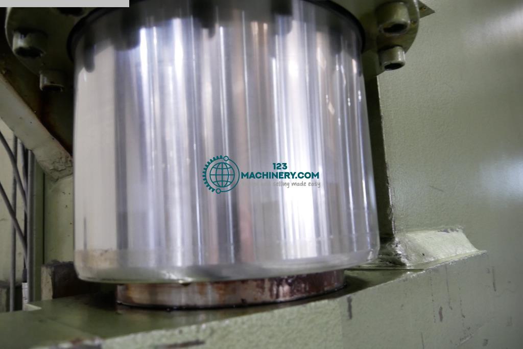 Mostrar anuncio Abkantpresse - hydraulisch