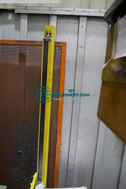 Mostrar anuncio Abkantpresse - hydraulisch