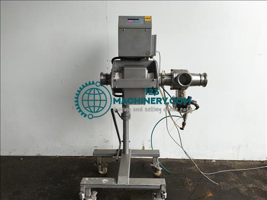 Pokaż ogłoszenie Wykrywacz metali Loma Superscan micro Pipeline