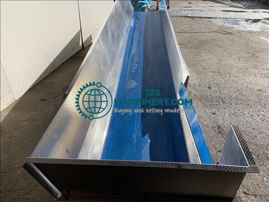 Show advert Feltracon Stainless conveyor