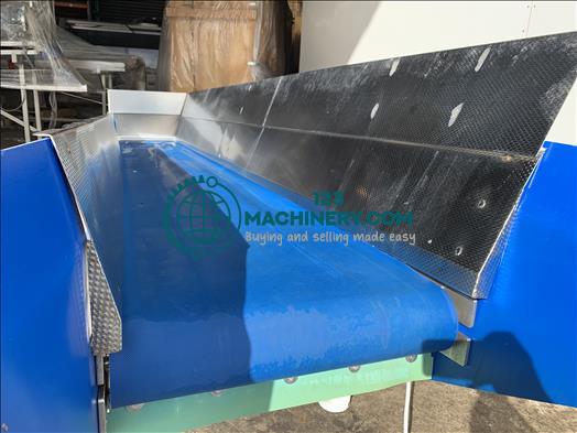 Show advert Feltracon Stainless conveyor