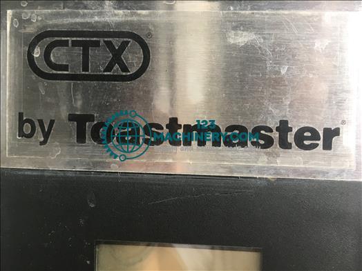 CTX Toastmaster Z55 Печь для пиццы