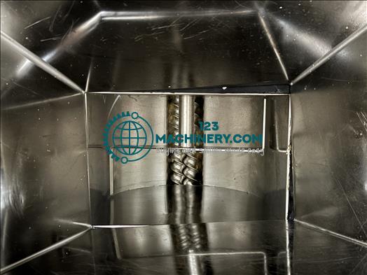 Ktron Soder Screw feeder