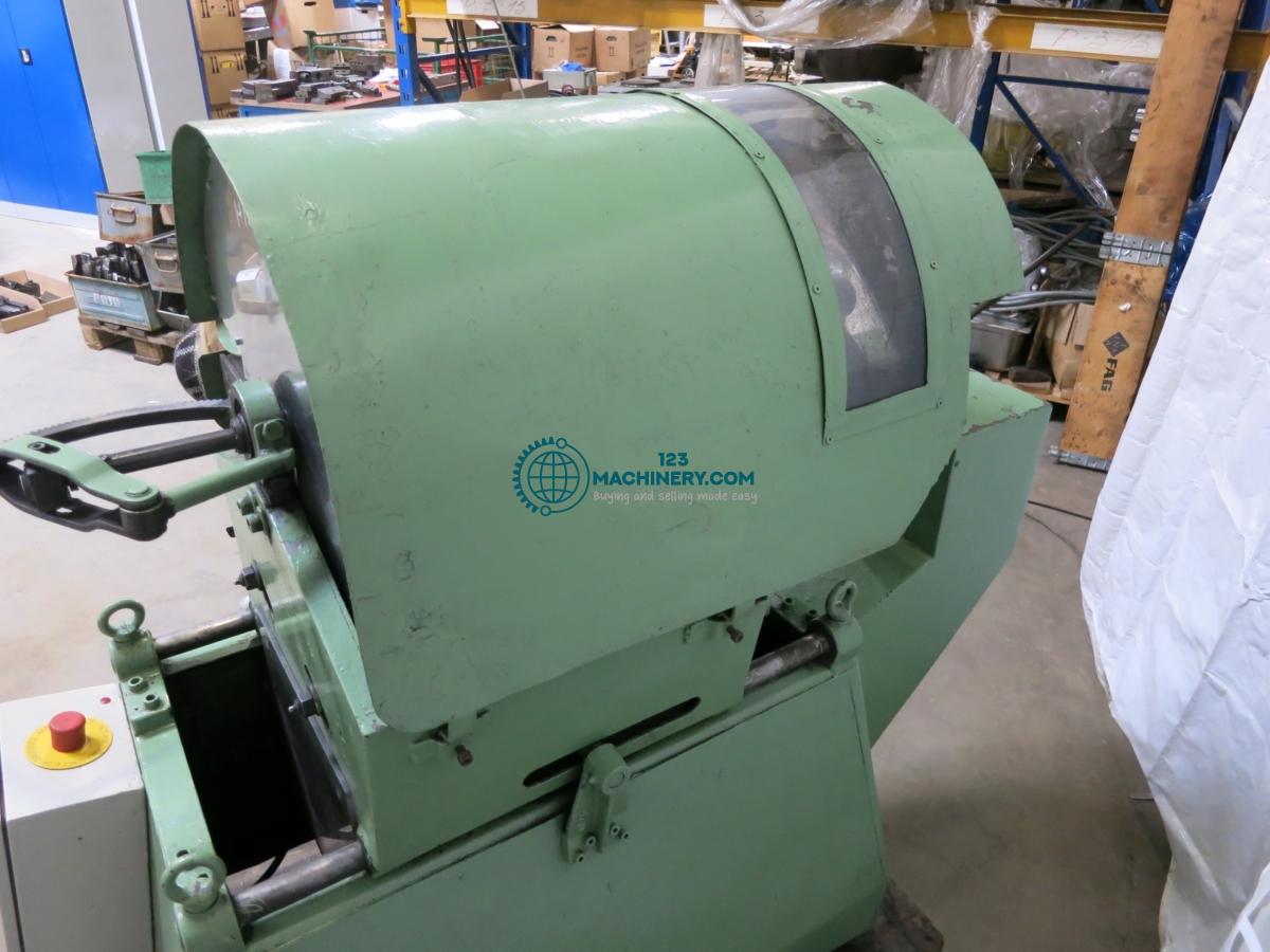 Mostrar anuncio Schleifmaschinen