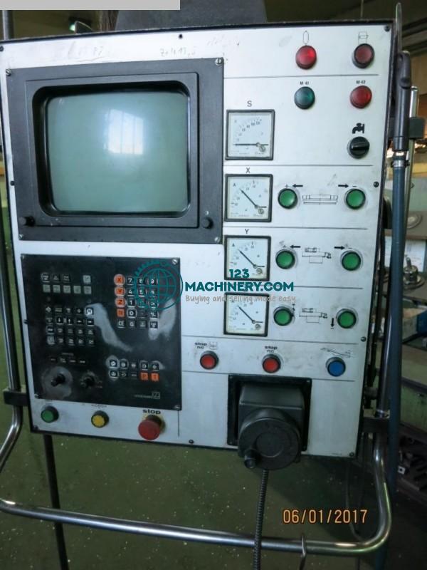 Pokaż ogłoszenie Bettfräsmaschine - Universal