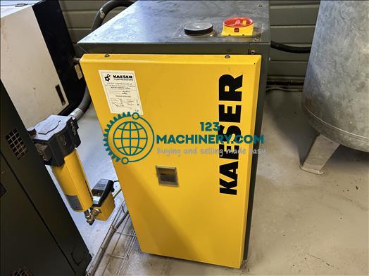 Inserat anzeigen Kaeser TCH26 Dryer