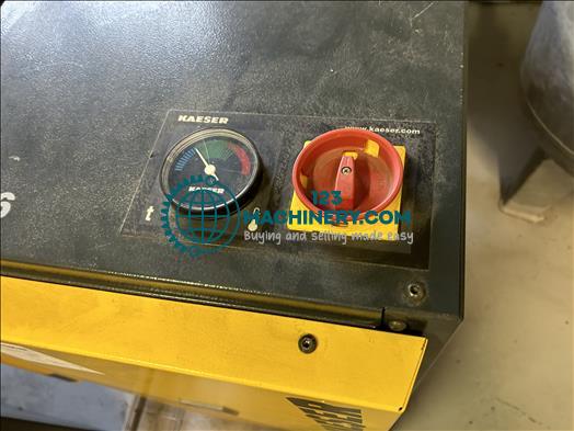 Inserat anzeigen Kaeser TCH26 Dryer