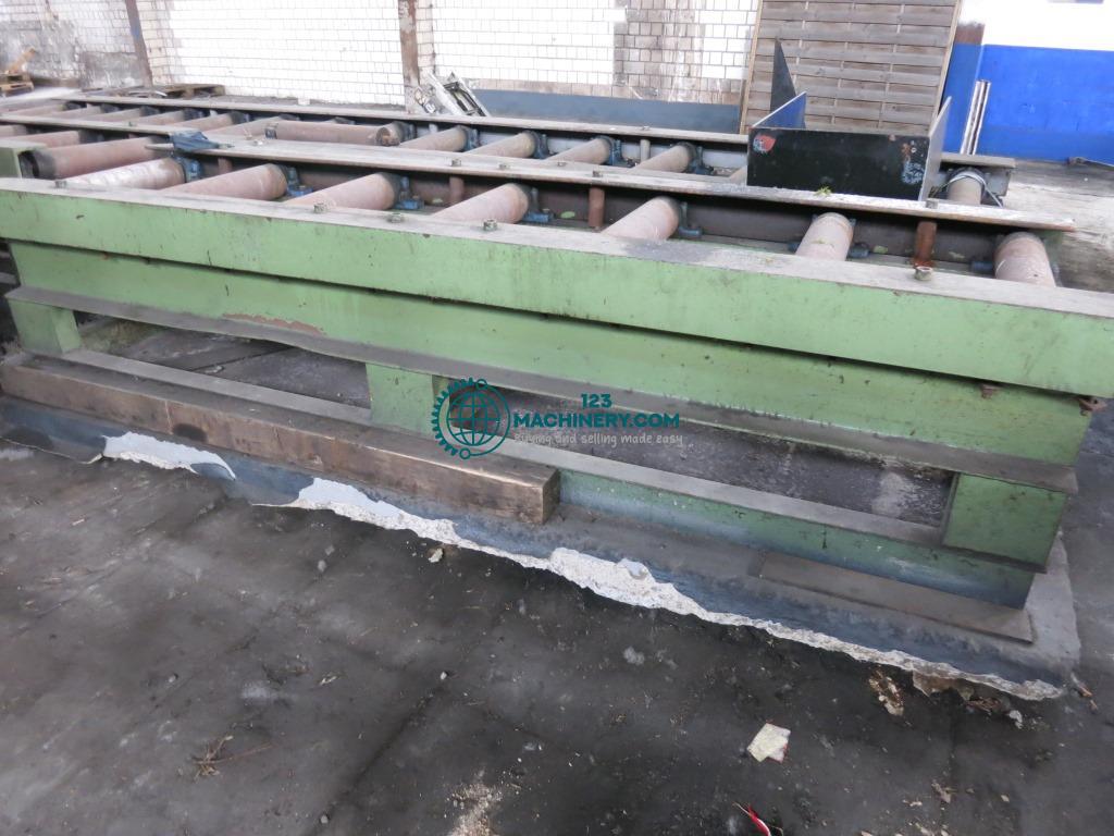 İlanı göster Rollenbahn